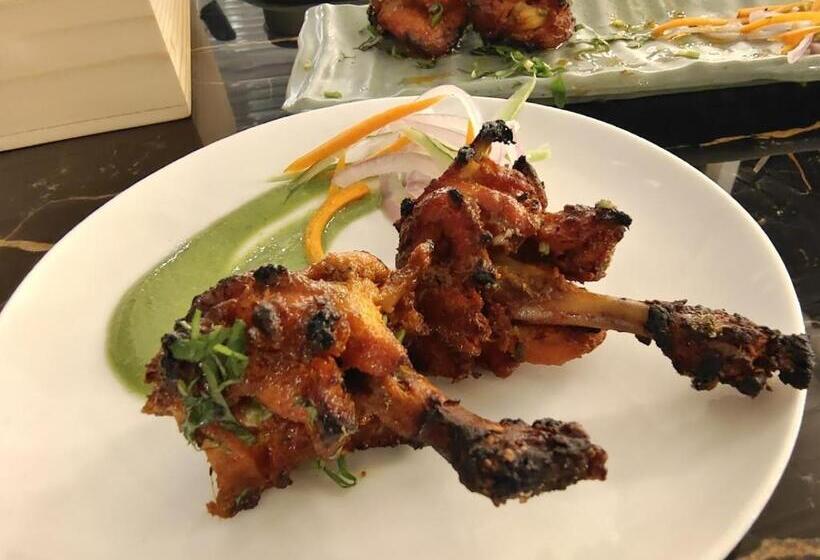 Namastey Puri Hotel , Puri