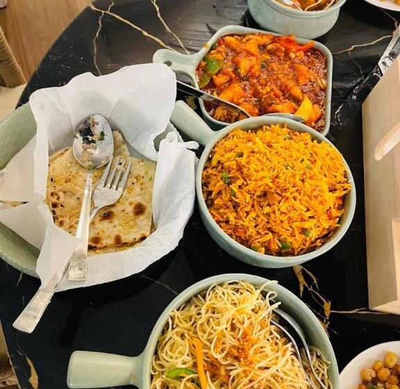 Namastey Puri Hotel , Puri