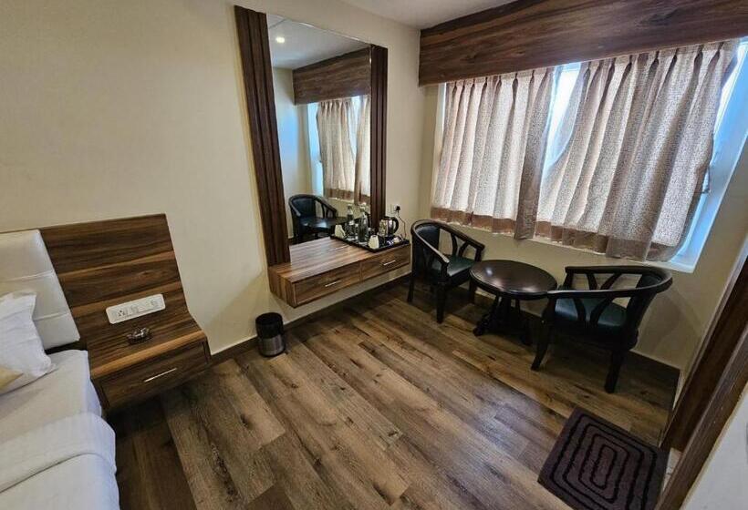 Namastey Puri Hotel , Puri