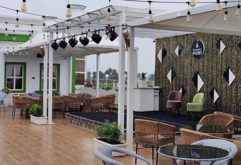 Namastey Puri Hotel , Puri