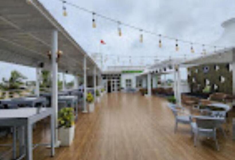 Namastey Puri Hotel , Puri