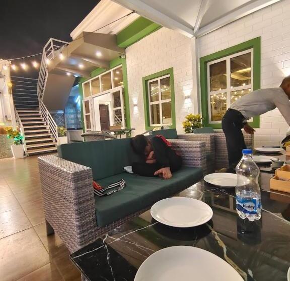 Namastey Puri Hotel , Puri