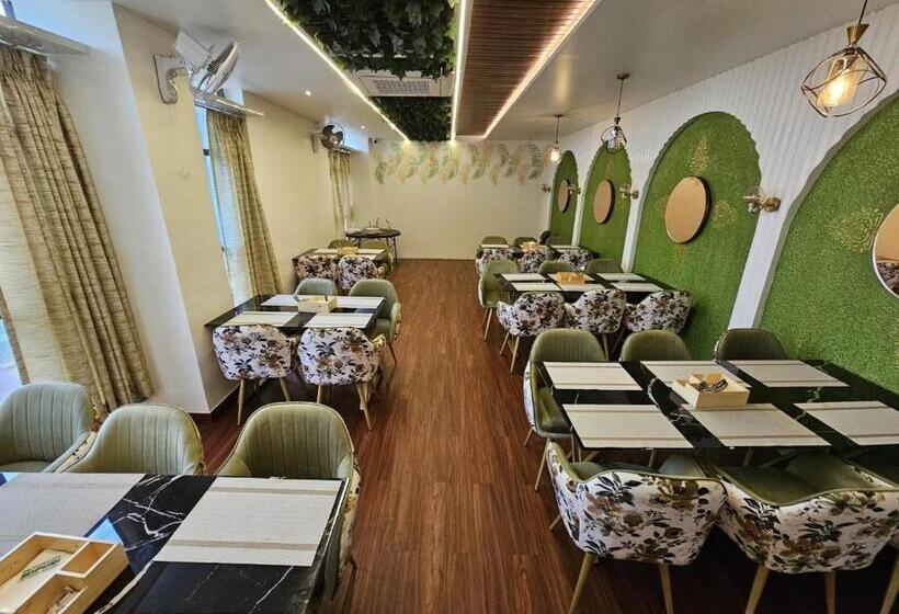 Namastey Puri Hotel , Puri