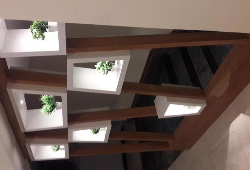 Namastey Puri Hotel , Puri