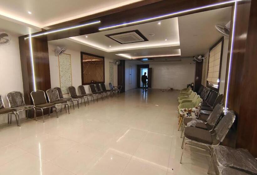 Namastey Puri Hotel , Puri