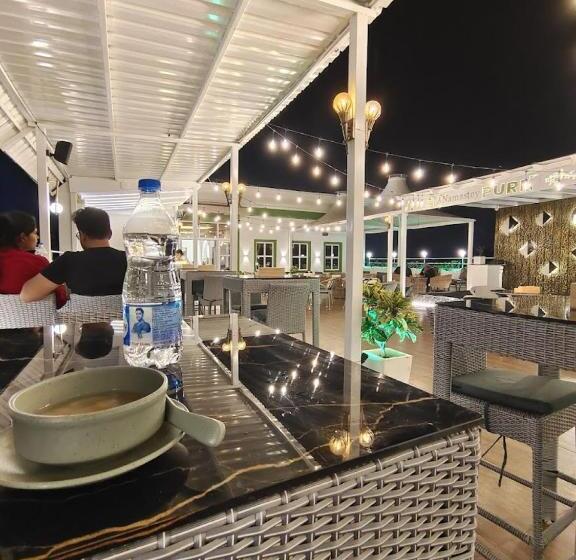 Namastey Puri Hotel , Puri