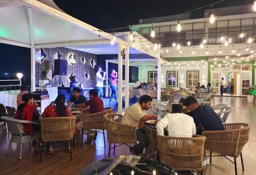 Namastey Puri Hotel , Puri