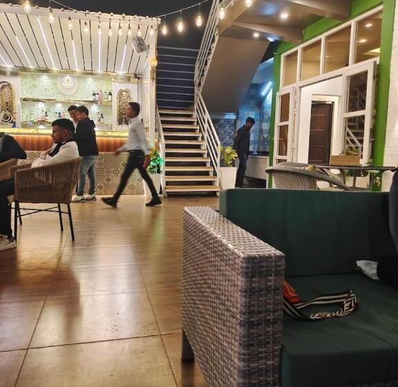 Namastey Puri Hotel , Puri