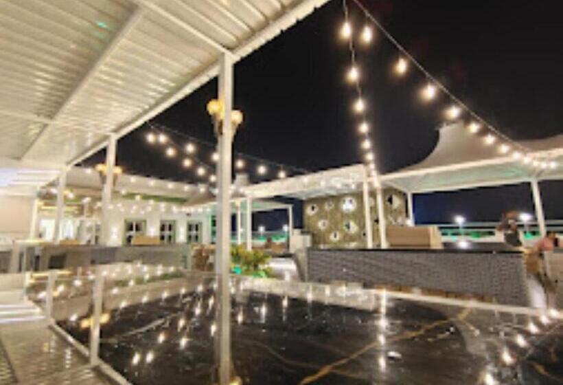 Namastey Puri Hotel , Puri