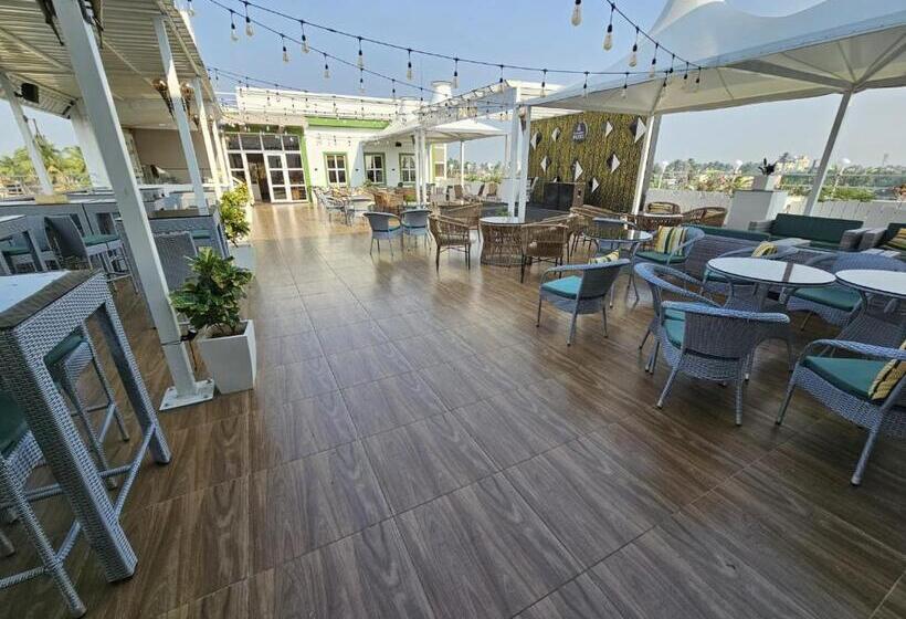 Namastey Puri Hotel , Puri