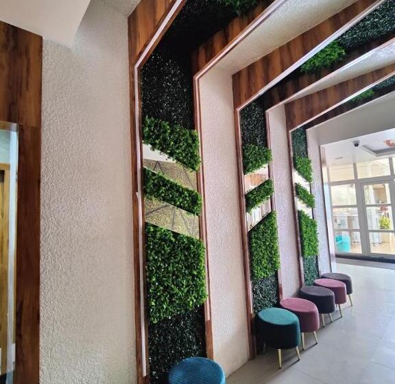 Namastey Puri Hotel , Puri