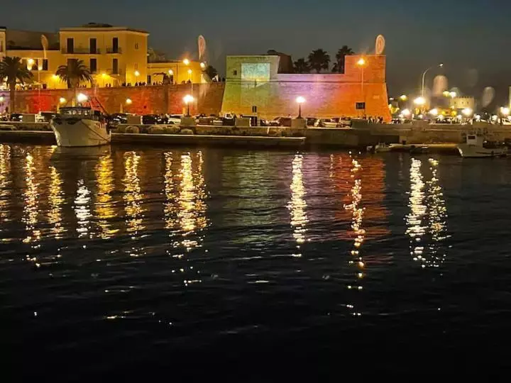 پانسیون Casetta Annina