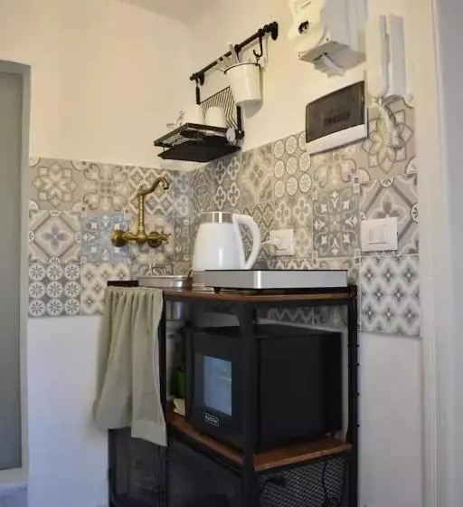 پانسیون Casetta Annina