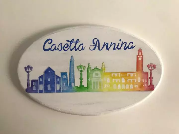 پانسیون Casetta Annina