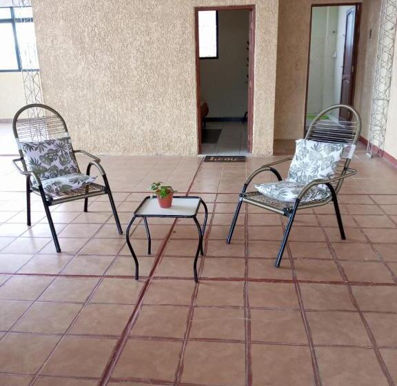 پانسیون Hospedaje, Independiente Aranjuez