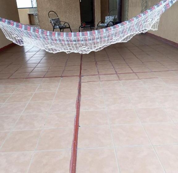 پانسیون Hospedaje, Independiente Aranjuez