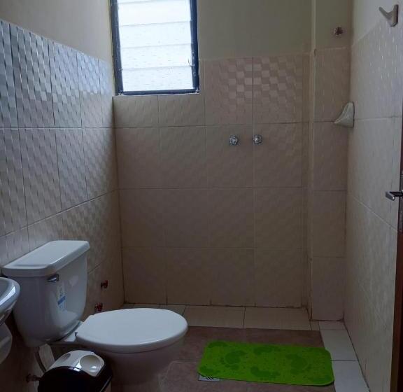 پانسیون Hospedaje, Independiente Aranjuez