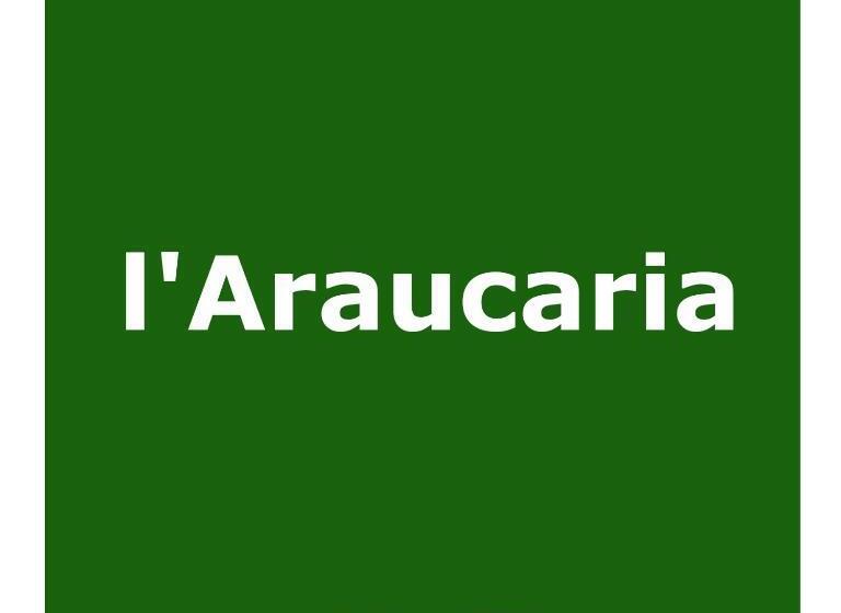 Pensjonat L Araucaria Bnb