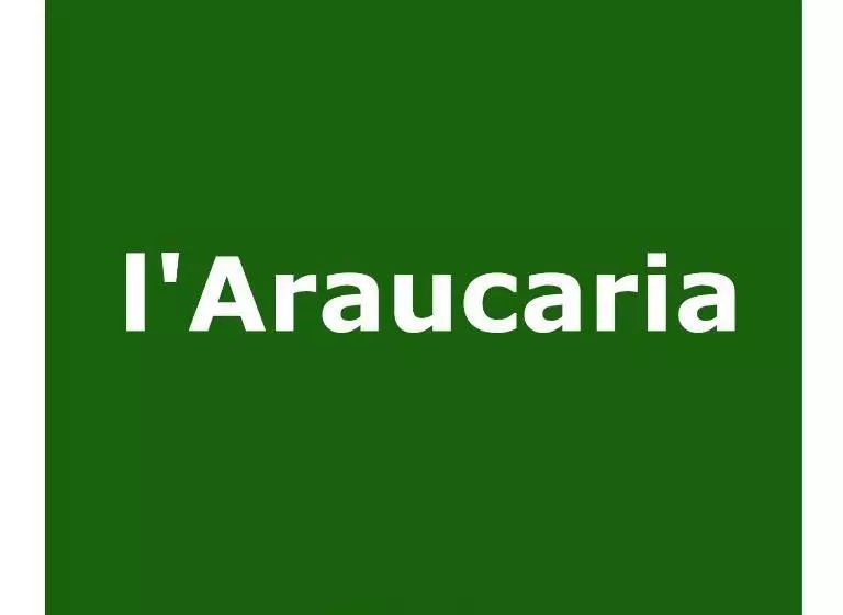 Majatalo L Araucaria Bnb
