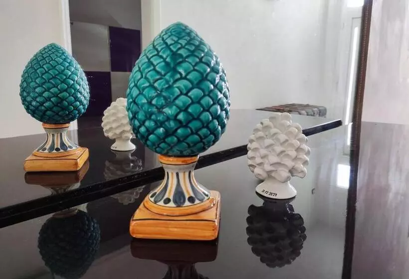 Majatalo L Araucaria Bnb