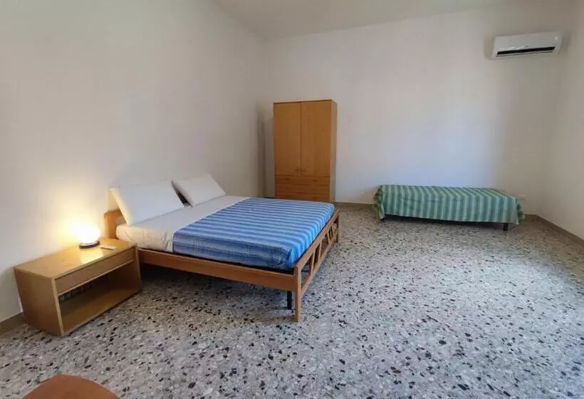 Majatalo L Araucaria Bnb