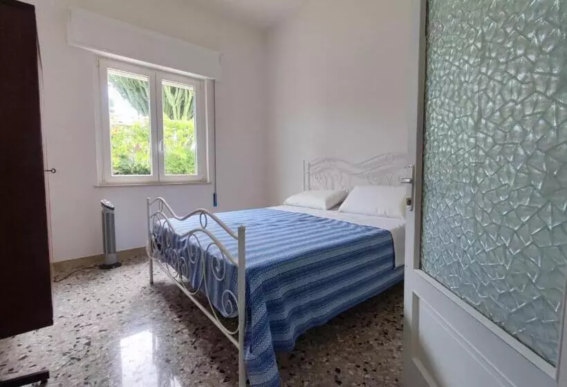 Majatalo L Araucaria Bnb