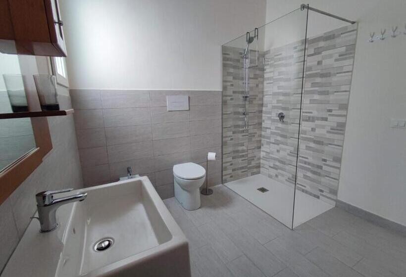 Pensjonat L Araucaria Bnb