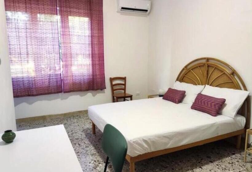 Pensjonat L Araucaria Bnb