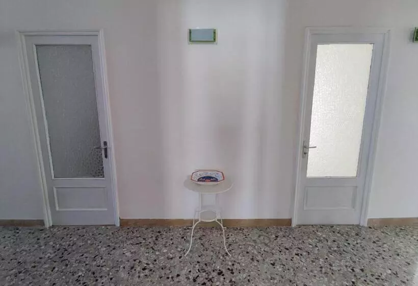 Majatalo L Araucaria Bnb