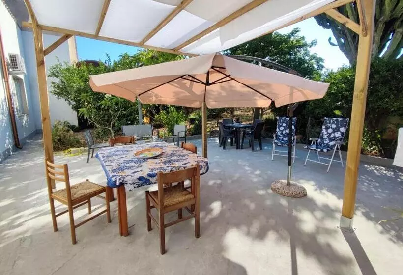 Majatalo L Araucaria Bnb