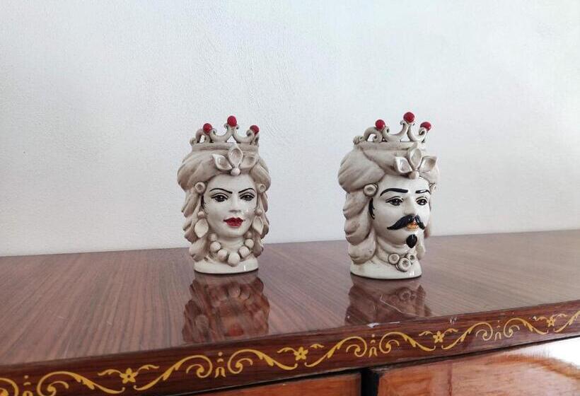 Pensjonat L Araucaria Bnb