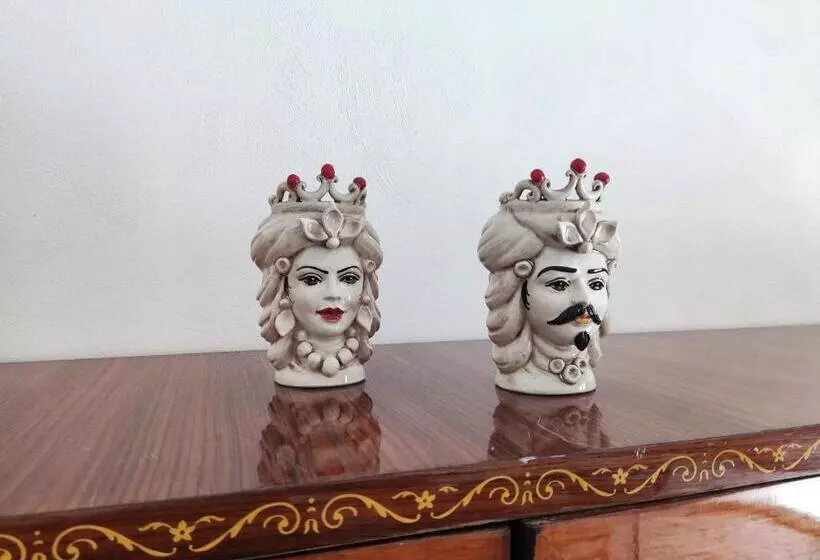 Majatalo L Araucaria Bnb