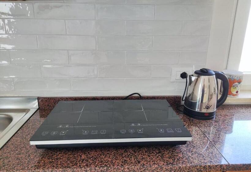 Pensjonat L Araucaria Bnb