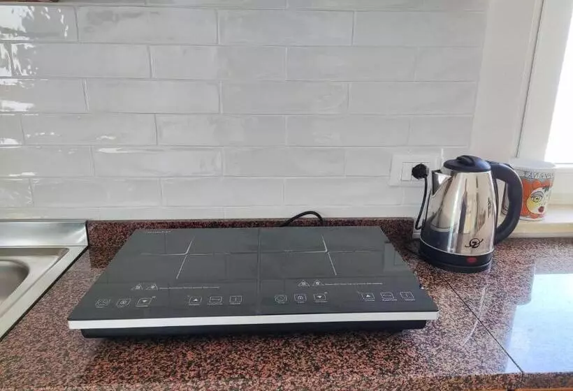 Majatalo L Araucaria Bnb