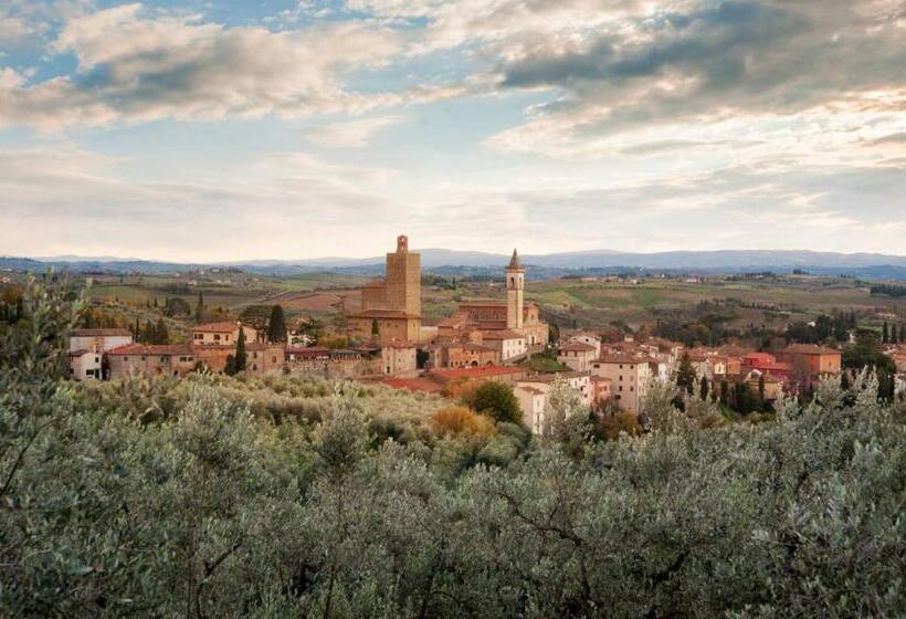 ペンション La Grotta Di Leonardo A Vinci
