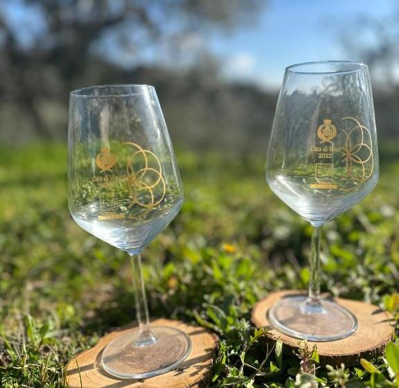 ペンション La Grotta Di Leonardo A Vinci