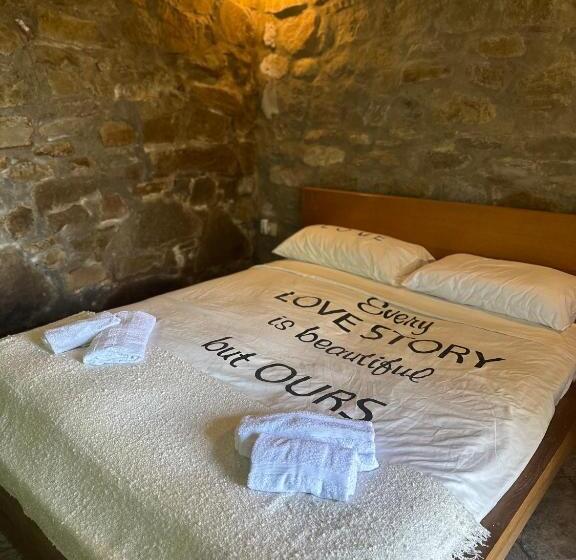 ペンション La Grotta Di Leonardo A Vinci