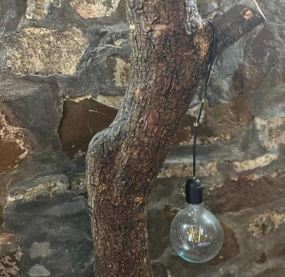 ペンション La Grotta Di Leonardo A Vinci