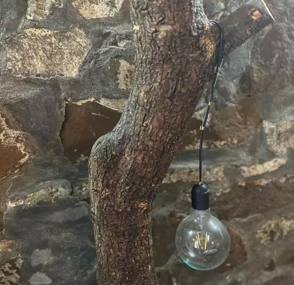 ペンション La Grotta Di Leonardo A Vinci