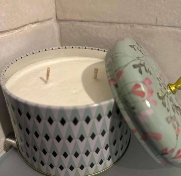 ペンション La Grotta Di Leonardo A Vinci