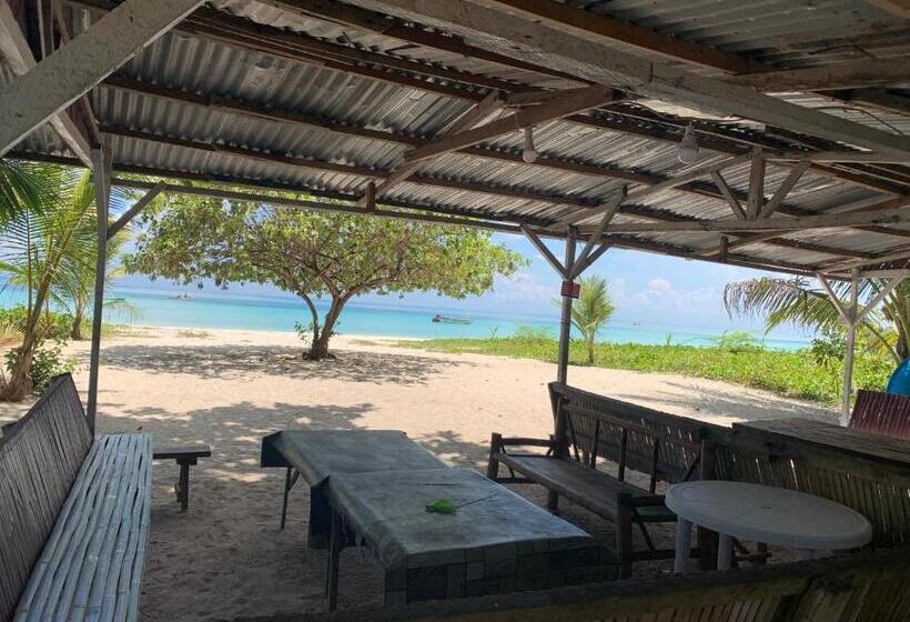 Pensione Rebecca Guest House