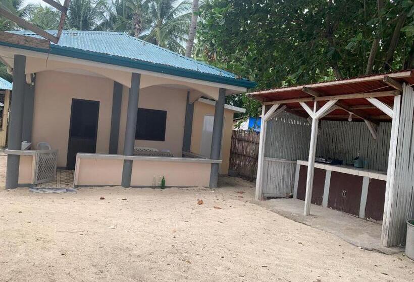 Pensione Rebecca Guest House