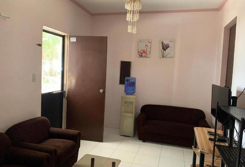 Pensione Rebecca Guest House