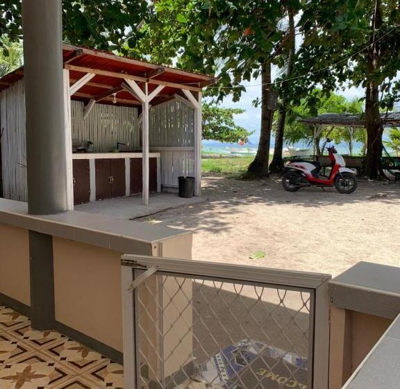 Pensione Rebecca Guest House