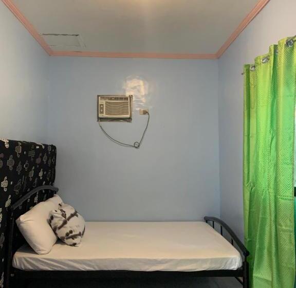 Pensione Rebecca Guest House