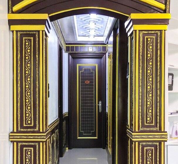 پانسیون Starry View