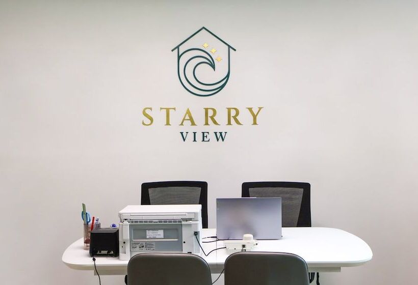 پانسیون Starry View