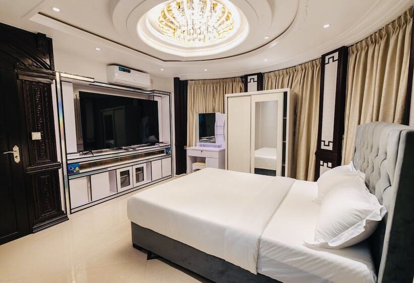 پانسیون Starry View