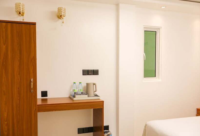 پانسیون Starry View