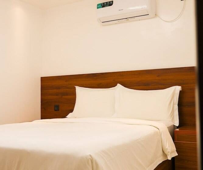 پانسیون Starry View